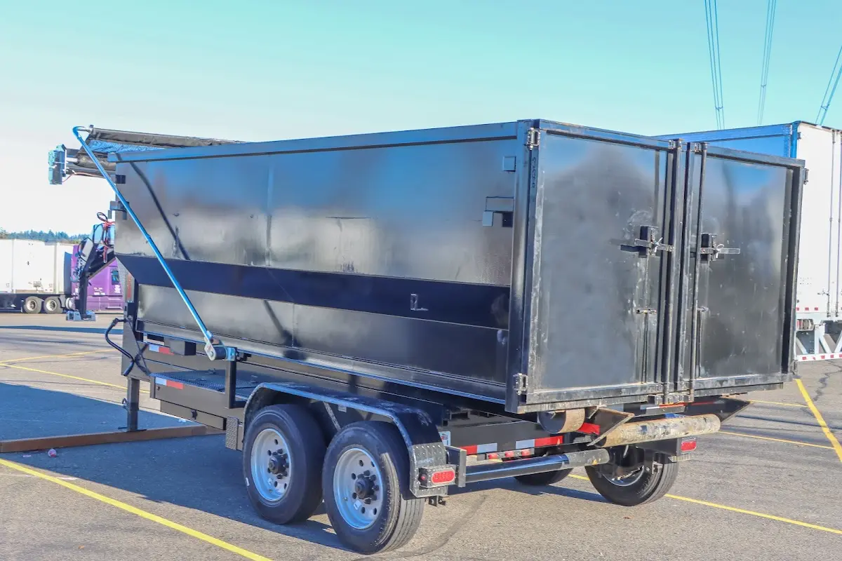 Dumpster Rental services in Gypsum, CO